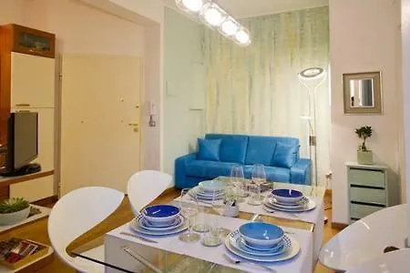 Celeste Appartement *