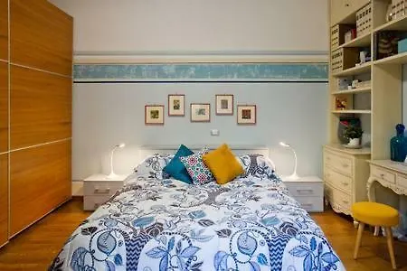 Celeste Appartement *